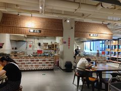 大堂-袁家村关中印象体验地(东方亿象城店)