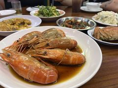 -谢记上海大排档(长寿路店)