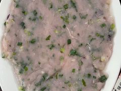 魚滑-章记正宗南岗鱼蛋火锅