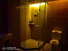 -花湖会所·高端水疗商务泡浴SPA(高新店)