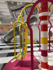 -奇乐儿momoplanet儿童乐园(卓悦汇店)