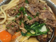 -沼津港精致料理·寿喜烧·烧鸟(漕河泾印象城店)