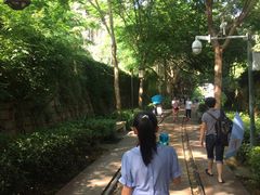 -铁路文化公园