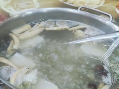 -黑山牛肉汤火锅(花城汇店)