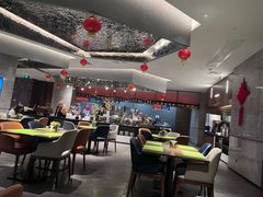 -希尔顿欢朋酒店·欢朋餐厅