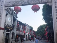 -福州开元寺