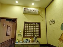 大堂-风波庄(罍街分舵)