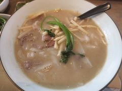 -漆黑觉米粉(三里屯店)