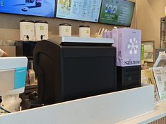 -奈雪的茶(印象城店)