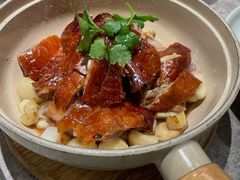 -留半山·香港食堂(啦啦宝都店)