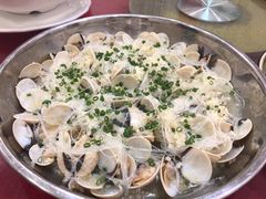 -沙头涌渔栏海鲜餐厅