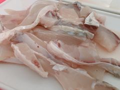 -中山脆肉鲩(新圳东路店)