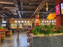 -老船舫·现做活鲜鱼馆(东郊记忆店)