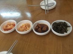 -米郎餐厅·朝鲜族料理(延长路店)