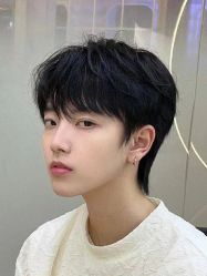 -尤司男士国潮理发馆