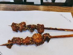 -白鹿原·西安油泼面(万象城店)