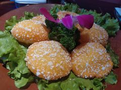 南瓜饼-花马天堂云南餐厅 Lost Heaven(高邮路店)