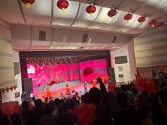 -南风大剧院莎梦二人转剧场