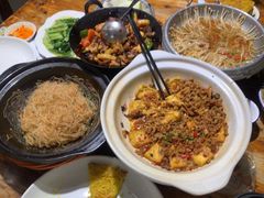 -胡师傅三下锅(汽车站店)