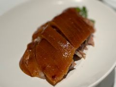 -四季民福烤鸭店(王府井东安门店)