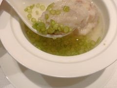 扬州狮子头-扬州香格里拉·香宫中餐厅