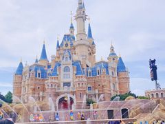 -上海迪士尼度假区