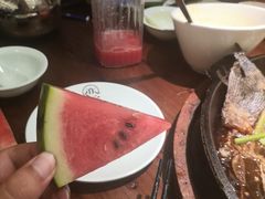 -老板恋上鱼(荣盛广场店)