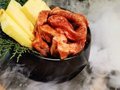 -厚贞日式烤肉(浦东汇智店)