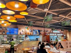 -谷丽麦馕新疆菜·清真(步步高梅溪新天地店)