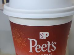 -Peet's Coffee皮爷咖啡(大学路店)