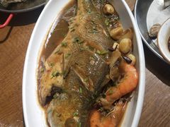 -必点海鲜·鲅鱼水饺(鞍山西道店)