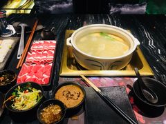 -王家渡火锅(金宝汇店)