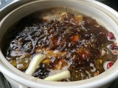 -生宇山珍野生菌汤锅•始于2002(双流古塔店)