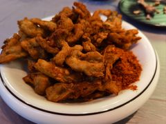 -李叔叔虾蟹大排档(青羊店)