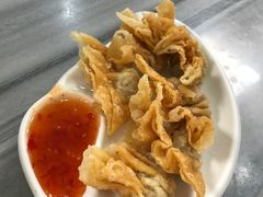 -芬芳甜品(同福路店)