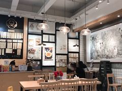 大堂-小豆海棠(人民南路店)