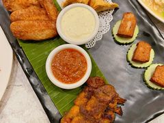 -Madam Kwan's(Mid Valley Megamall)