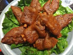 -江南婆婆(车墩店)