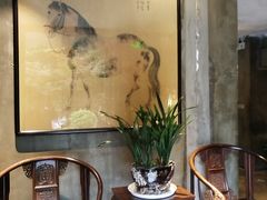 -汤家茗苑·精致私房菜(白沙店)