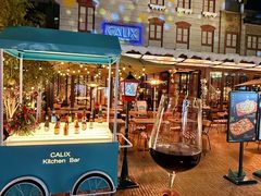 -Calix&Lay's(新天地店)