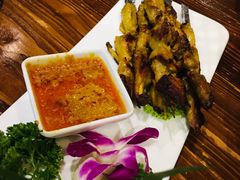 -Siam泰餐厅(水上公园店)