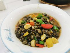 家常螺丝-小乡小镇·传承桐庐土菜·老板亲自烧的菜