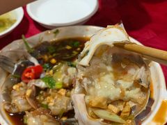 -车头老二大排档