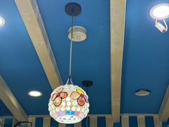 -丝绸之路新疆艾则孜烧烤餐厅(锁金店)