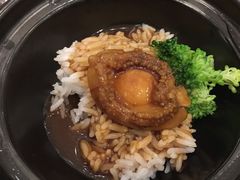 -新发展亚太JW万豪酒店·福苑咖啡厅