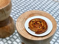 葡萄干蜗牛卷-Luneurs(幸福里店)