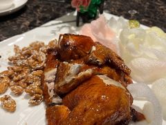 -桃源春晓中餐厅 TaoYuan Restaurant