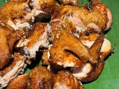 -花腰餐吧Bistro烧烤 傣味(传媒大学店)