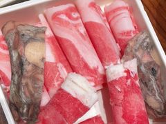 -古关火锅店(古北水镇景区店)