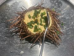 -蚝堡海鲜·威海菜·海肠捞饭·烧烤·亚洲吃蚝公司(幸福门店)